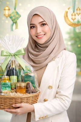 Toko Parcel Cipinang Besar Utara