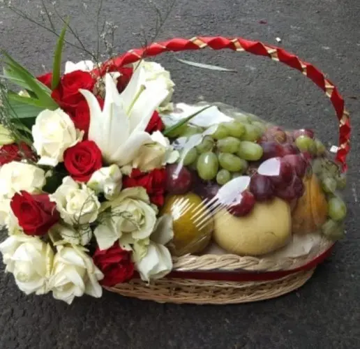 Hampers / Parcel Buah di Cipinang Besar Utara